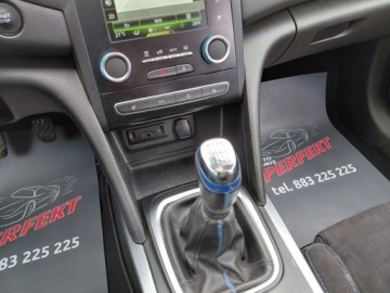 Renault Megane IV Hatchback 5d 1.3 TCe 140 FAP 140KM 2019 Renault Megane GT Line Panorama Full LED Navi Kamera 1.3 Benzyna 140KM, zdjęcie 22