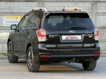 Subaru Forester IV Terenowy Facelifting 2.0D 147KM 2016 Subaru Forester 2,0 147KM/AWD/CCS/Hak/Alu/Serwis, zdjęcie 3