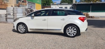 DS 5 Hatchback (Citroen) 1.6 e-HDi 114KM 2013 CITROEN DS5 1.6 HDi 115 KM klima, alu, elektryka, panorama, navi, automat, zdjęcie 6
