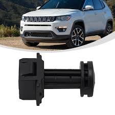 JEEP COMPASS 2017 17- РЕГУЛИРОВКА КРЫШКИ HONET КРЫШКИ ДВИГАТЕЛЯ 68269093AA