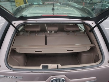 Kia Sportage II 2.0 i 16V 142KM 2009 Kia Sportage 2.0 16V, Salon Polska, GAZ, Klima, zdjęcie 15