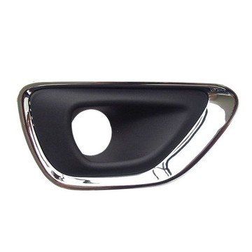 ATRAPA W ZDERZAK PRAWA JEEP GRAND CHEROKEE 13-
