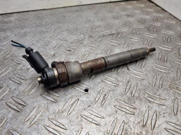 0445110167 VSTŘIKOVAČE 1.5 CDI 454.000 50 2004 SMART FORFOUR (454)