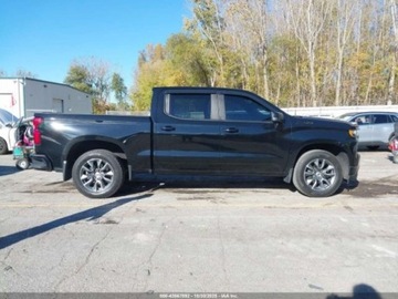 Chevrolet Silverado II 2021 Chevrolet Silverado 2021 Chevrolet Silverado 1500 4WD Crew Cab 147 RST 5.3, zdjęcie 6