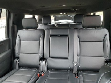 Chevrolet Suburban GMT900 2025 Chevrolet Suburban C1500 LS 2025 5.3l 5.3 Benzyna 355KM, zdjęcie 10