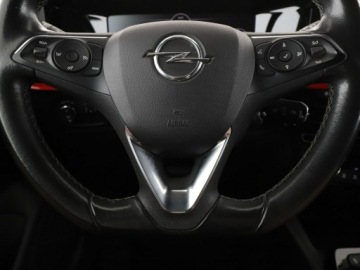 Opel Mokka II SUV 1.2 Turbo 130KM 2022 Opel Mokka GS LINE pelen serwis virtual carplay, zdjęcie 20