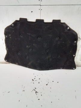 N226 ЗВУК КАПОТА BMW F10 F11