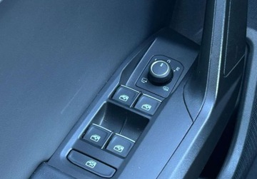 Seat Leon IV Sportstourer 2.0 TSI 190KM 2022 Seat Leon FR Pakiety, FV 23, GPS, Ambiente, ACC, Kassy, Wirtual kokpit,Ka, zdjęcie 18