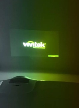 ПРОЕКТОР ВИВИТЕК DH268