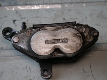 ТОРМОЗНОЙ СУППОРТ YAMAHA TDM 850 3VD