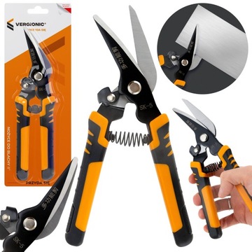 Ножницы, плоскогубцы, кусачки по металлу, металлические винты, стержни, провода, руководство по эксплуатации