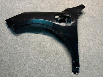 FORD KUGA MK3 HYBRYDA BLOTNIK LEWY PRZEDNI ORYG.