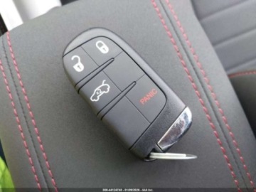 Dodge 2024 Dodge Hornet 2024 r., 2,0L GT AWD 2.0 Benzyna 268KM, zdjęcie 12