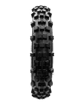 OPONA TYŁ CROSS 90/100-14