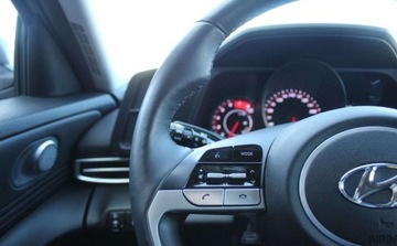 Hyundai Elantra VII Sedan 1.6 MPI 123KM 2023 Hyundai Elantra Salon Polska, Autoryzowany dealer, Faktura VAT 23 1.6, zdjęcie 11