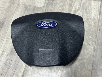 FORD FOCUS MK2 LIFT PODUSZKA POWIETRZNA KIEROWCY AIRBAG