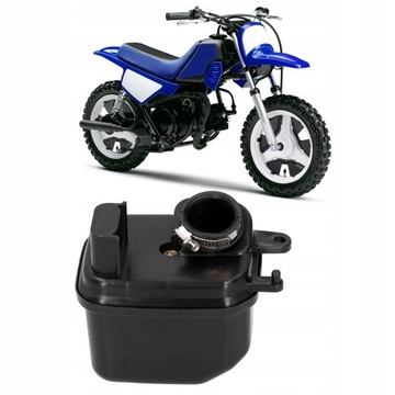 Zespół skrzynki powietrznej do Yamaha PW50 PY50