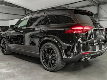 Mercedes GLE V167 SUV Facelifting 2.0 300d 269KM 2025 MERCEDES-BENZ GLE 300 d 4-Matic AMG Line 2.0 (269KM) 2025, zdjęcie 2
