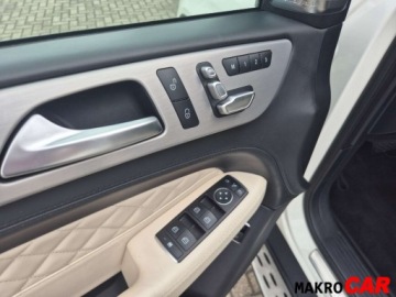 Mercedes GLE W166/C292 SUV 3.0 350d 258KM 2016 Mercedes-Benz GLE Polski Salon II wlasciciel pakiet Designo 3.0, zdjęcie 5