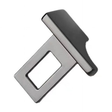 Зажим для ремня безопасности автомобиля, универсальная пряжка ремня безопасности, вставка ремня безопасности автомобиля