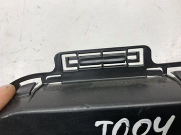 7173-3002 JINÉ DÍLY VNITŘNÍ 2.0 TURBO 202 2018 CHEVROLET CAMARO