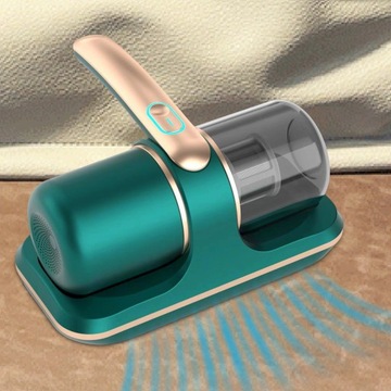 Пылесос для чистки матрасов, портативный аккумулятор.