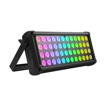 FLOODLIGHT STAGE WASHING LIGHT 48 LED DMX 512