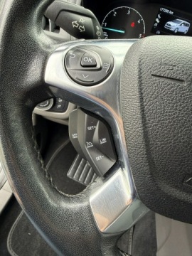 Ford Transit Connect II VAN 1.5 TDCi 120KM 2019 Ford Transit Connect Salon Polska. VAT 23%., zdjęcie 24