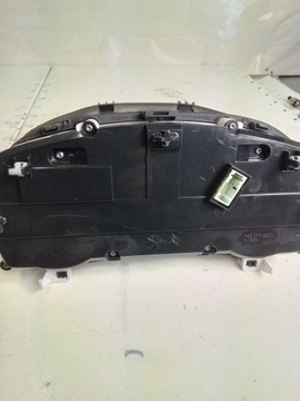 M841 PŘÍSTROJOVÁ DESKA BUDÍKY OPEL CORSA F 1.2 983157598001