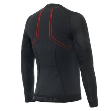 Термоактивная футболка с ветрозащитой DAINESE NO WIND THERMO LS M
