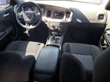 Dodge Charger VII 2020 Dodge Charger Scat Pack 2020 6.4 Benzyna 485KM, zdjęcie 8