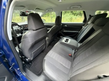 Peugeot 308 II SW 2.0 BlueHDi 150KM 2017 Peugeot 308 SW T9 2.0 HDi 150 KM Automat Navi Led, zdjęcie 21