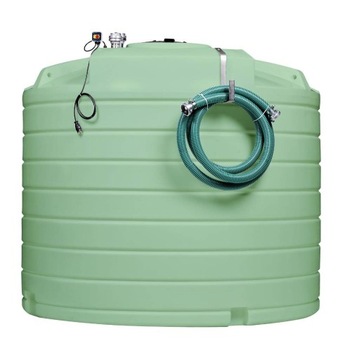 Zbiornik Swimer Tank Agro 5000 l Fuip nawozy RSM