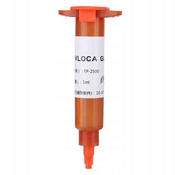 LOCA UV ADHESIVE LCD GLASS REPAIR TP-2500 5ML HQ