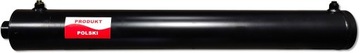 SIŁOWNIK HYDRAULICZNY SMTG 100x50x900 L=1110