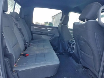  RAM 1500 Big Horn 2022 3.6 Benzyna 305KM, zdjęcie 10