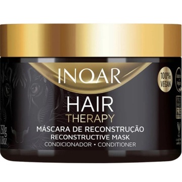 Inoar Hair Therapy Maska 250ml