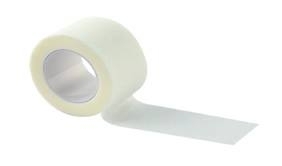 1x PLASTER PRZYLEPIEC SAMOPRZYLEPNY, TAŚMA DO TATUAŻU / TATUAŻY 2,5cm x 5m