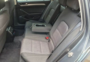 Volkswagen Passat B8 Variant 2.0 TDI 150KM 2015 Volkswagen Passat Volkswagen Passat 2.0 Diesel 150KM, zdjęcie 15