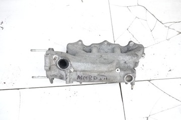 Kolektor ssący Honda Accord VII 2.2 cdti org