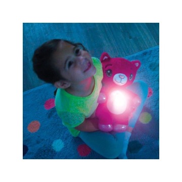 Звездный проектор Teddy Bear SHINY UNICORN