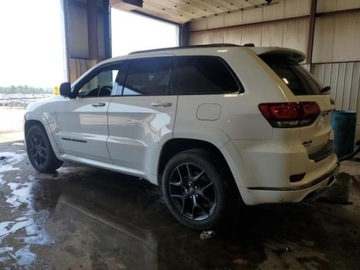 Jeep Grand Cherokee IV 2019 Jeep Grand Cherokee Limited 3.6 Benzyna 293KM, zdjęcie 2