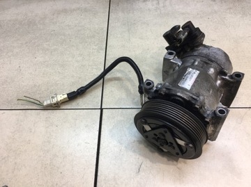 SPRĘŻARKA KLIMATYZACJI XSARA PICASSO 1.8 16V 9635587780