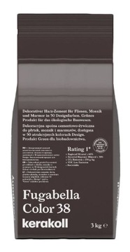 Kerakoll Fuga Fugabella Color 38 3kg