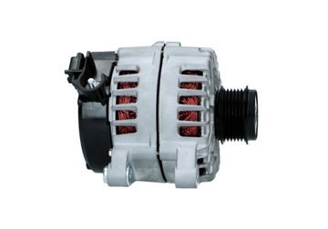 ГЕНЕРАТОР CITROEN C4 PICASSO C5 C6 2.0 3.0 HDi