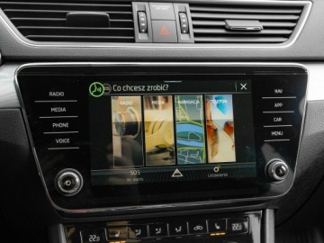 Skoda Octavia IV 2022 Škoda Superb Skoda Superb WD1946R#2.0 TSI, zdjęcie 22