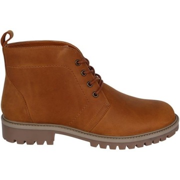 FIRETRAP Chicago Męskie BUTY ZIMOWE tu 42 _34299