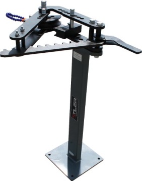 ТРУБОГИБОЧНЫЙ СТАНОК STILER TB-3 HIT