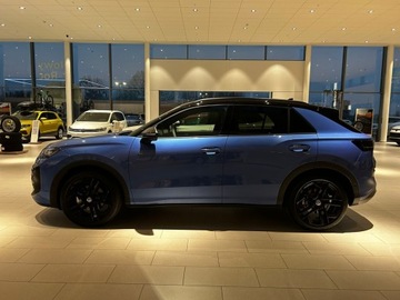 Volkswagen T-Roc I SUV Facelifting 1.5 TSI ACT 150KM 2025 Volkswagen T-Roc R-line 1.5 eTSI 150 KM DSG, zdjęcie 2