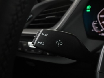 BMW Seria 1 F40 Hatchback M 2.0 M135i 306KM 2022 BMW 135 FV23% M135i 306KM Navi Czujniki przód i, zdjęcie 38